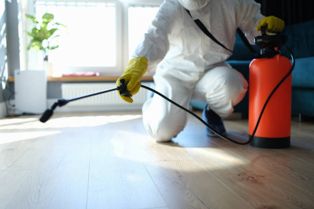 Reliable Blood Cleanup contractor in Rawson, OH by Dulley Family Biohazard Services